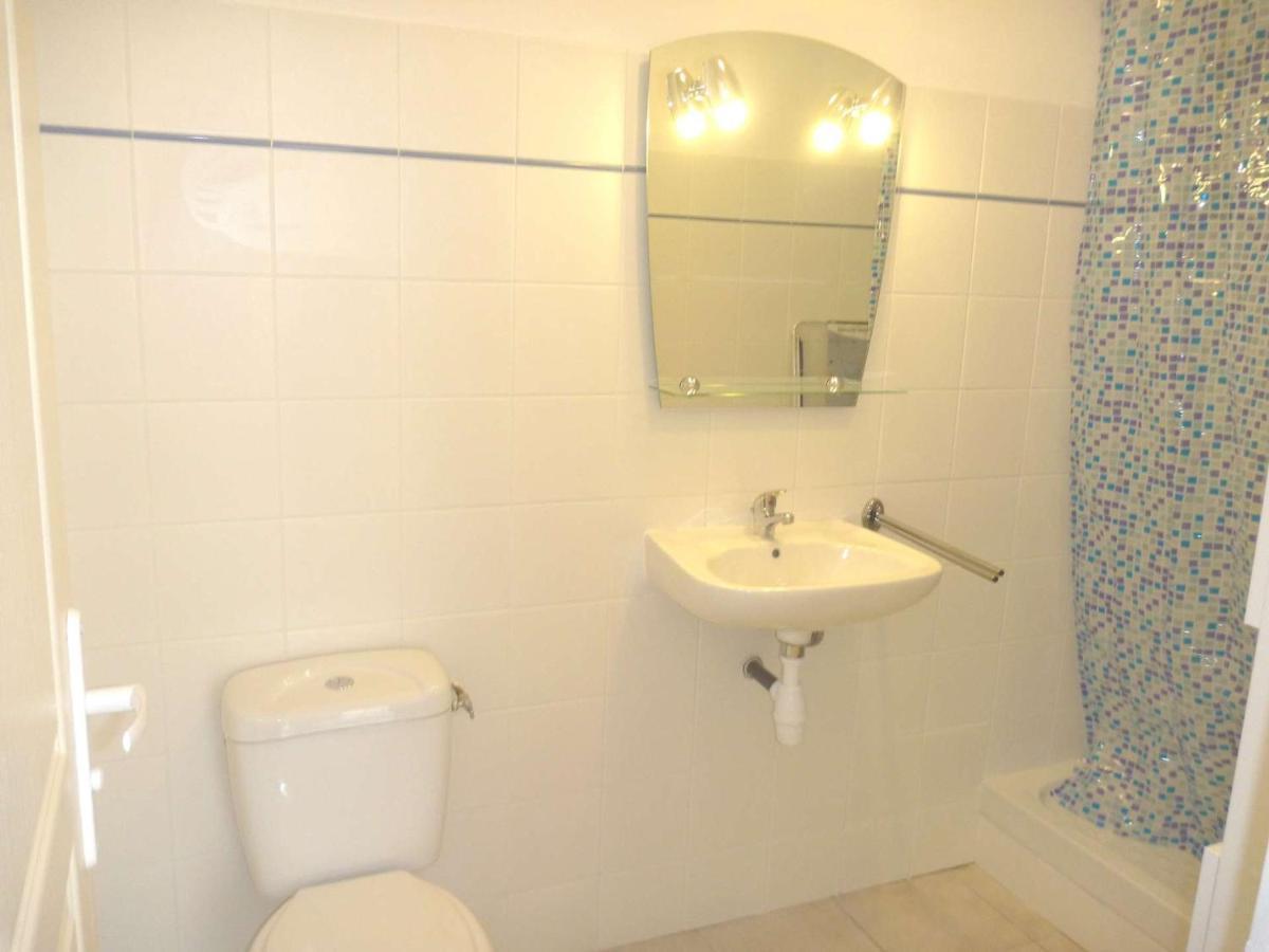 Studio Charmant A 2 Pas De La Plage Avec Terrasse Et Parking - Fr-1-387-124 Marseillan  Buitenkant foto